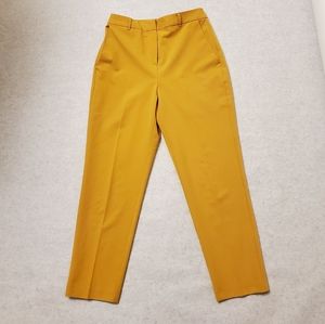 Topshop cigarette pants